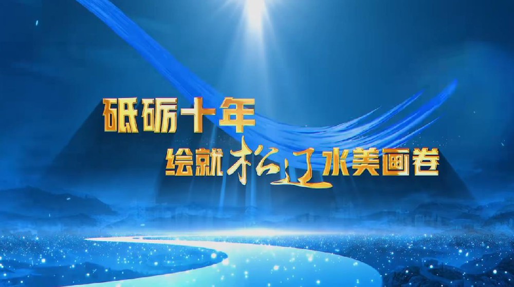 砥砺十年 绘就PA捕鱼水美画卷